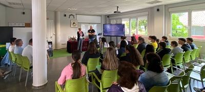 Comienza la Escuela de Preparadores CONAFE 2025