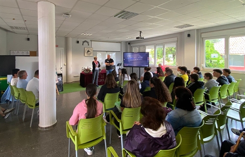 Comienza la Escuela de Preparadores CONAFE 2025