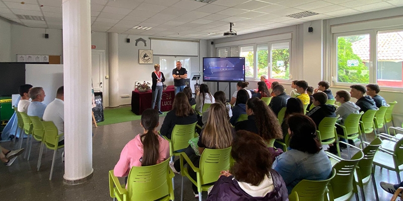 Comienza la Escuela de Preparadores CONAFE 2025