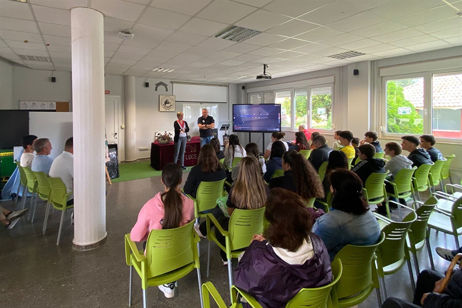 Comienza la Escuela de Preparadores CONAFE 2025