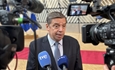 Luis Planas espera que la negociacin entre la UE y Estados Unidos evite la imposicin de aranceles injustos a las exportaciones agroalimentarias europeas