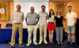 Resumen de la tesis doctoral de Adrin Lpez Catalina sobre epigentica en terneras Holstein