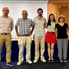 Resumen de la tesis doctoral de Adrin Lpez Catalina sobre epigentica en terneras Holstein