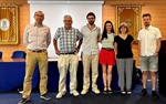 Resumen de la tesis doctoral de Adrin Lpez Catalina sobre epigentica en terneras Holstein