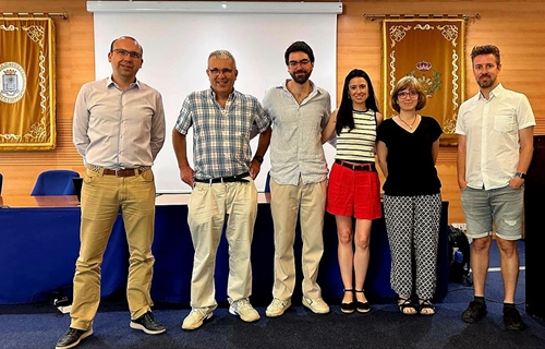 Resumen de la tesis doctoral de Adrin Lpez Catalina sobre epigentica...