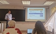 Resumen del TFM de Daniel Garca sobre cetosis subclnica en vacas frisonas de alta produccin
