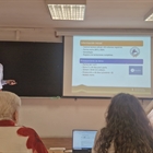 Resumen del TFM de Daniel Garca sobre cetosis subclnica en vacas frisonas de alta produccin