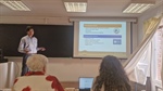 Resumen del TFM de Daniel Garca sobre cetosis subclnica en vacas frisonas de alta produccin
