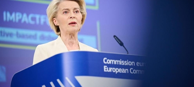 Bruselas propone recortes y fusionar los dos pilares en la PAC a partir de 2028