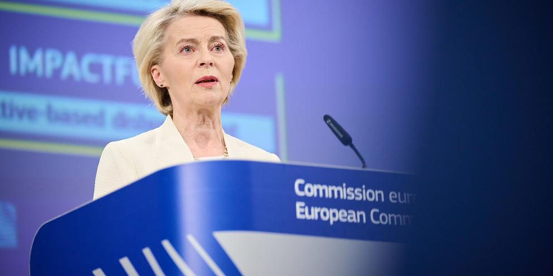 Bruselas propone recortes y fusionar los dos pilares en la PAC a partir de 2028