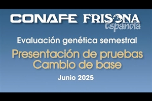 Vdeo: Tutoriales para entender la evaluacin gentica semestral CONAFE junio 2025