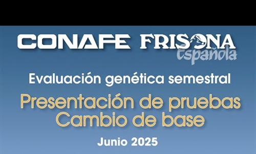 Vdeo: Tutoriales para entender la evaluacin gentica semestral CONAFE...