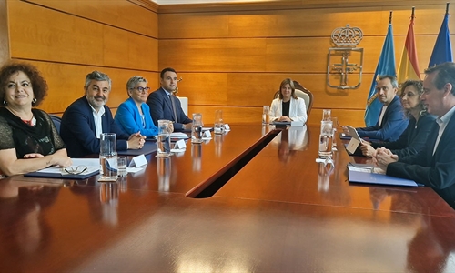 Asturias ampl�a el presupuesto del plan �Incorp�rate al Agro� para la...