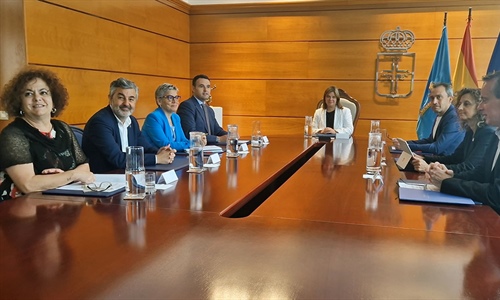 Asturias ampla el presupuesto del plan Incorprate al Agro para la...