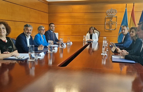 Asturias ampla el presupuesto del plan Incorprate al Agro para la...