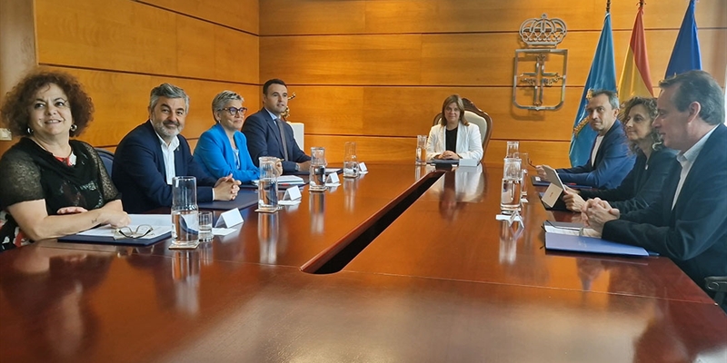 Asturias ampla el presupuesto del plan Incorprate al Agro para la incorporacin de jvenes a la agricultura y la ganadera
