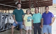 Granja La Becerra, herederos de la tradicin de vacuno lechero de Madrid