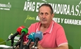 Asaja Extremadura cuantifica en ms de 5 millones de euros los daos a ganadera por los incendios