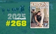 Ya disponible la revista Frisona Espaola 268