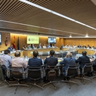 El Gobierno comparte con el sector agroalimentario informacin sobre el acuerdo comercial entre la Unin Europea y Estados Unidos