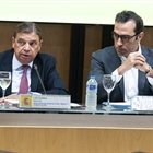 La cadena alimentaria incide en el "mal acuerdo" de aranceles UE-EE.UU. y pedir compensaciones