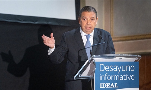 Luis Planas pide unidad para lograr una PAC que responda a las...