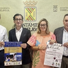 136 animales de 18 ganaderas participarn en el XXIX Concurso Regional de Ganado Vacuno Frisn de Cantabria 2025