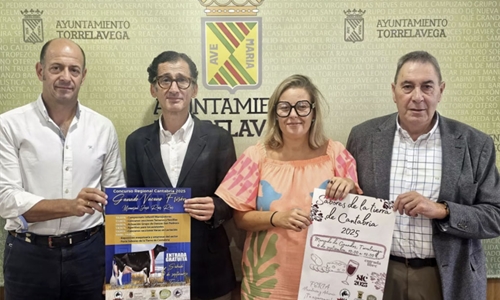 136 animales de 18 ganaderas participarn en el XXIX Concurso Regional...