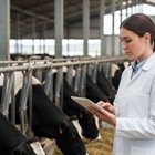 #RealidadGanadera: La revolucin digital transforma la sanidad animal