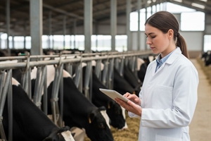 #RealidadGanadera: La revolucin digital transforma la sanidad animal