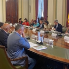 Luis Planas y las organizaciones agrarias rechazan el recorte de fondos para la PAC propuesto por Europa para 2028-2034