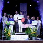 El equipo espaol destaca en la Young Breeders School 2025