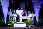 El equipo espaol destaca en la Young Breeders School 2025