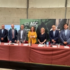 AgroCantabria y Lechera Lar celebran su unin para seguir creciendo