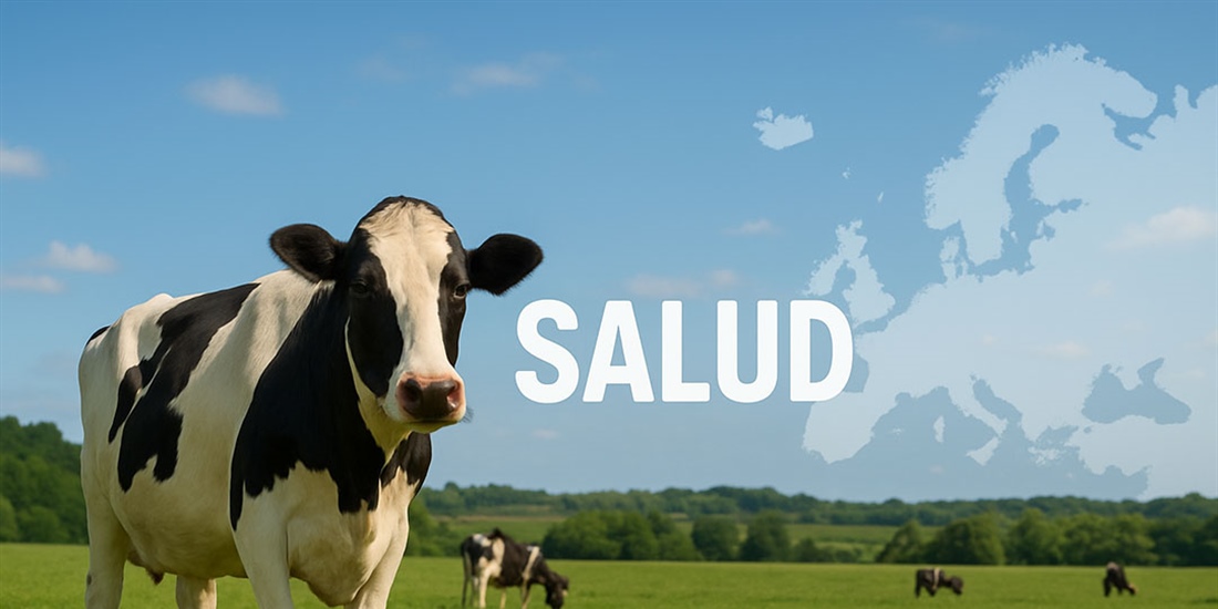 #RealidadGanadera: Una visi�n estrat�gica para el futuro de la salud...