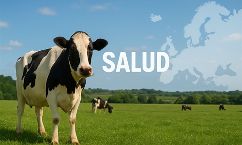 #RealidadGanadera: Una visin estratgica para el futuro de la salud...