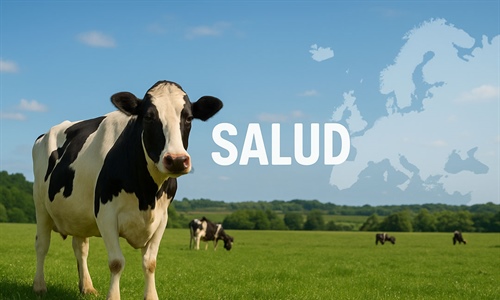 #RealidadGanadera: Una visin estratgica para el futuro de la salud...