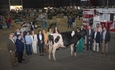 Agropec, marco del 45 Concurso Nacional de la Raza Frisona de CONAFE, inaugura su edicin 2025