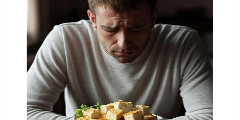 #RealidadGanadera Estudio COPLANT: Qu sucede cuando te pasas a la dieta a base de plantas?