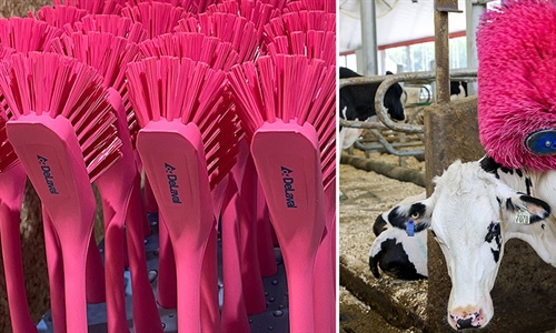 Desde DeLaval Espaa y Portugal continan apoyando la lucha contra el...