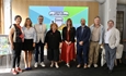 CONAFE colabora en la presentacin de la campaa Cuenta con los lcteos europeos de INLAC