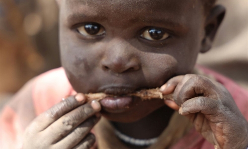 #RealidadGanadera La seguridad alimentaria est� en peligro: las...