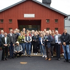 Hamra Farm, visita al corazn de DeLaval