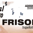 XVI Concurso de Ganado Frisn de Euskal Herria 2025