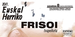 XVI Concurso de Ganado Frisn de Euskal Herria 2025