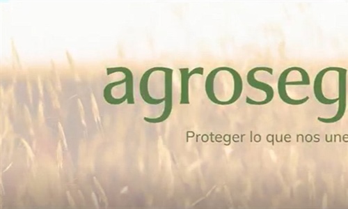 Agroseguro presenta su nueva identidad corporativa