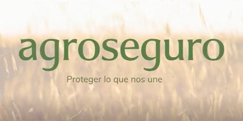 Agroseguro presenta su nueva identidad corporativa