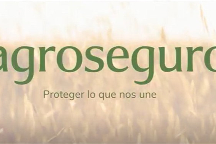 Agroseguro presenta su nueva identidad corporativa