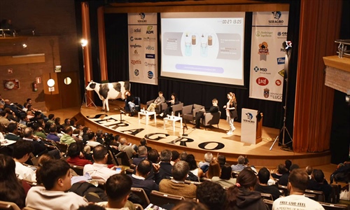 Cuenta atrs para las XXII Jornadas Tcnicas de Seragro