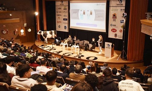 Cuenta atrs para las XXII Jornadas Tcnicas de Seragro